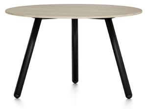 Stůl FUSION RONDO 1200 mm, dub přírodní