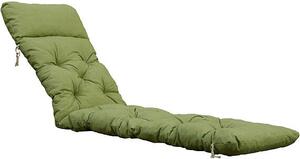 Sedák, Pelech VeGA Sedák 195x50x10 - zelený (3029)
