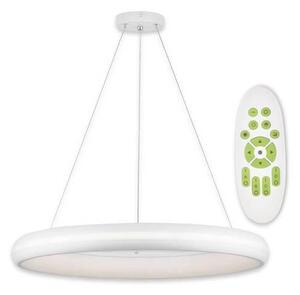 ZÁVĚSNÉ LED SVÍTIDLO, 63/63/100 cm XXXL