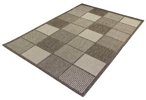 Kusový koberec Sisalo 85/W71E 67x120 cm