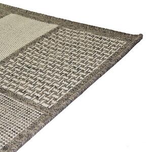 Kusový koberec Sisalo 85/W71E 160x230 cm
