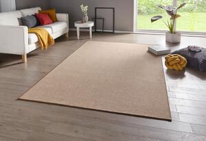 Kusový koberec BT Carpet 103408 Casual beige 80x200 cm