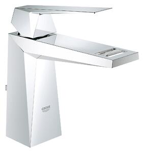 Grohe Allure Brilliant - Páková umyvadlová baterie, chrom 23029000