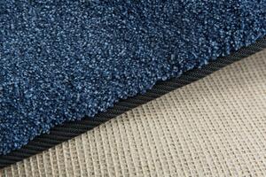 Kusový koberec Sonate 710 Dark Blue AV 140x200 cm
