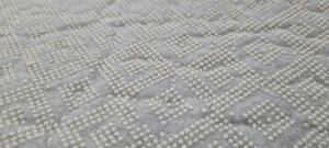 Kusový koberec Abeceda - pratelný - HAN 120x170 cm