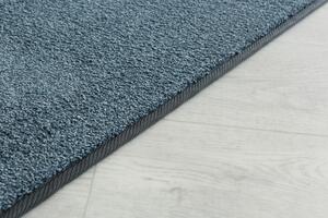Kusový koberec Sonate 780 Blue AV 200x200 cm