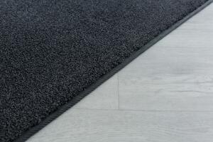 Kusový koberec Sonate 800 Black AV 60x100 cm