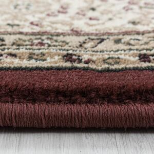 Kusový koberec Kashmir 2601 red 300x400 cm