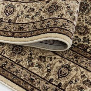Kusový koberec Kashmir 2602 beige 80x150 cm