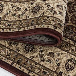 Kusový koberec Kashmir 2602 red 80x150 cm