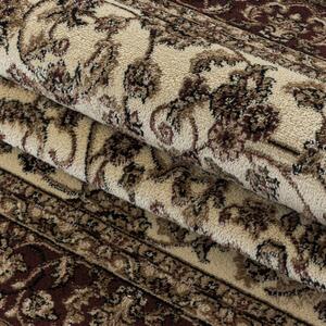 Kusový koberec Kashmir 2604 cream 80x150 cm