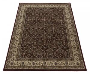 Kusový koberec Kashmir 2602 red 300x400 cm
