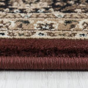 Kusový koberec Kashmir 2605 red 80x150 cm