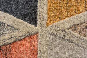 Kusový koberec Moda Moretz Multi 160x230 cm