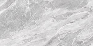 Dlažba Fineza silky rock grey 60x120 cm mat IMPERIAL612GR