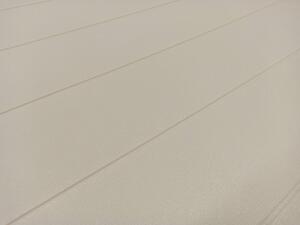 Grace 3D obklad pěnový Deska bílá (700x700mm) samolepící