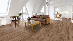 KAINDL Classic Touch 8.0 standard K2596 Ořech LAGO