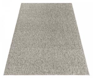 Kusový koberec Nizza 1800 beige 80x150 cm