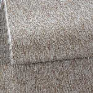 Kusový koberec Nizza 1800 beige 80x150 cm