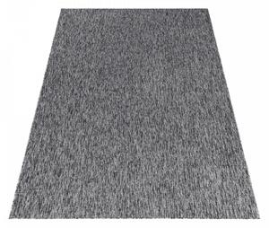 Kusový koberec Nizza 1800 grey 200x290 cm