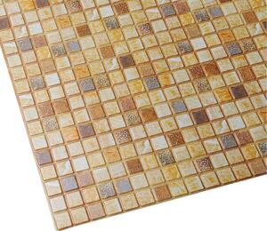 Grace 3D obkladový omyvatelný panel PVC Mozaika Marakesh (480 х 955 mm)