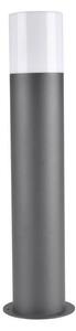Venkovní lampa DALLAS 1xE27/12W/230V IP44 44 cm