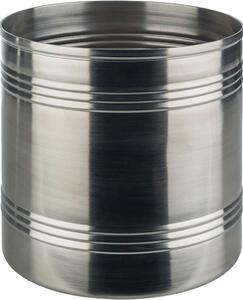Servírovací miska APS Snackcan 1,8 l, nerezová