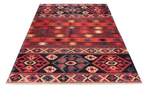 Kusový koberec My Ethno 261 multi 115x170 cm
