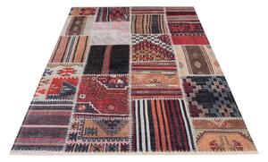Kusový koberec My Ethno 263 multi 75x150 cm
