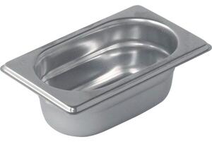 Gastro nádoba GN 1/9 176x108 mm nerez v=65 mm Pujadas