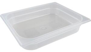 Gastro nádoba GN 1/2 325x165 mm polypropylen v=65 mm Pujadas