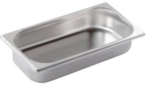 Gastro nádoba GN 1/4 265x162 mm nerez v=20 mm Pujadas