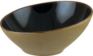 Miska Bonna Sphere 22 cm, zemina (6 ks)