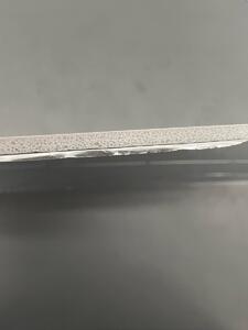 Grace PVC panel dlaždice AR-01 Mramor bílý (60x30cm) samolepící