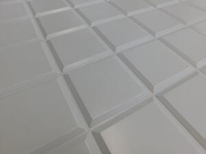 Grace 3D obkladový omyvatelný panel PVC Siberia (480 х 960 mm)