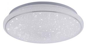 Leuchten Direkt 14743-16 - LED RGB Stmívatelné svítidlo JUPI LED/28W/230V + DO