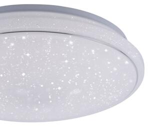 Leuchten Direkt 14743-16 - LED RGB Stmívatelné svítidlo JUPI LED/28W/230V + DO