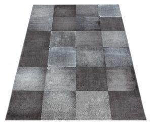 Kusový koberec Costa 3526 brown 80x250 cm