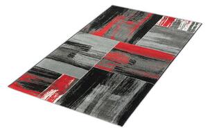 Kusový koberec Hawaii (Lima) 1350/red 80x150 cm