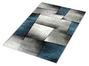Kusový koberec Hawaii (Lima) 1720/turkis 160x230 cm