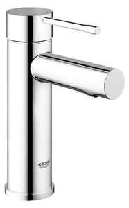 Grohe Essence - páková umyvadlová baterie bez odtokové garnitury, chrom 34294001