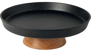 Talíř servírovací na nožce Costa Nova Boutique 32 cm