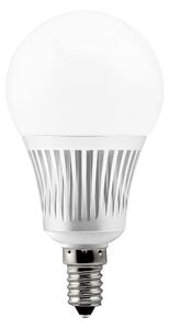 Miboxer LED stmívatelná žárovka E14, RGB+CCT, 5W, 2.4GHz, FUT013