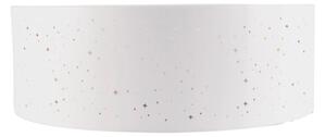 LED Stropní svítidlo TULUZA LED/18W/230V pr. 32 cm bílá