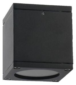 Venkovní nástěnné svítidlo MORRIS 1xGU10/35W/230V IP54