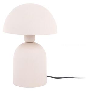 Leitmotiv Stolní designová kovová lampa 2138WG, šedá