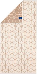 RUČNÍK, 50/100 cm, oranžová Villeroy & Boch - Ručníky pro hosty