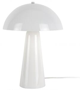Leitmotiv Stolní designová kovová lampa 2308WH, bílá