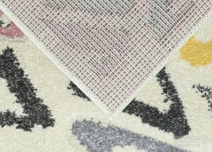 Kusový koberec Portland 54/RT4X 67x120 cm