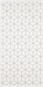 OSUŠKA DO SPRCHY, 80/150 cm, bílá Villeroy & Boch - Osušky